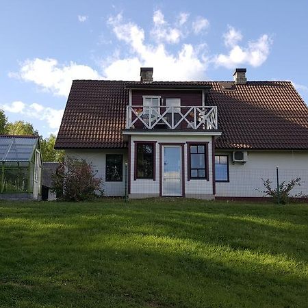 Willa Maee Farm Rõuge Zewnętrze zdjęcie