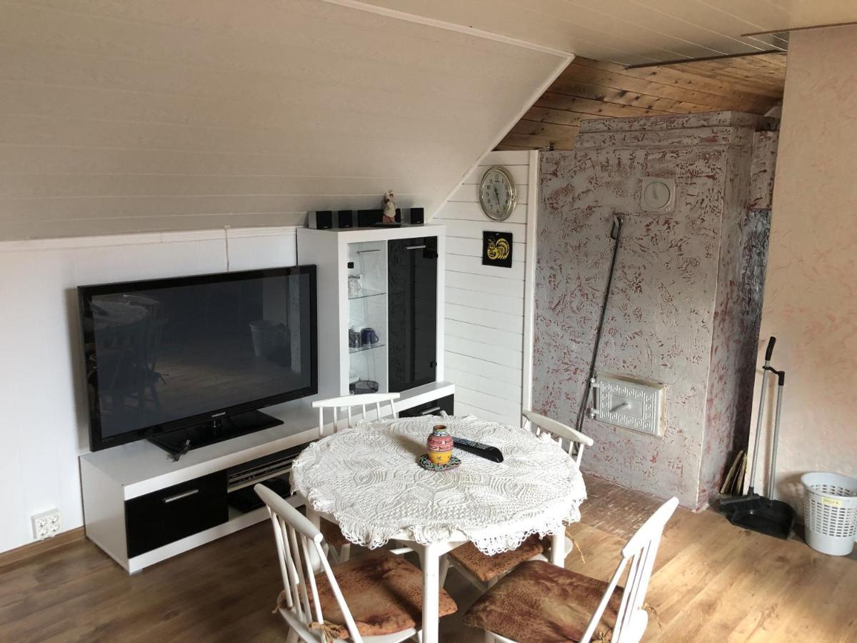 Willa Maee Farm Rõuge Zewnętrze zdjęcie