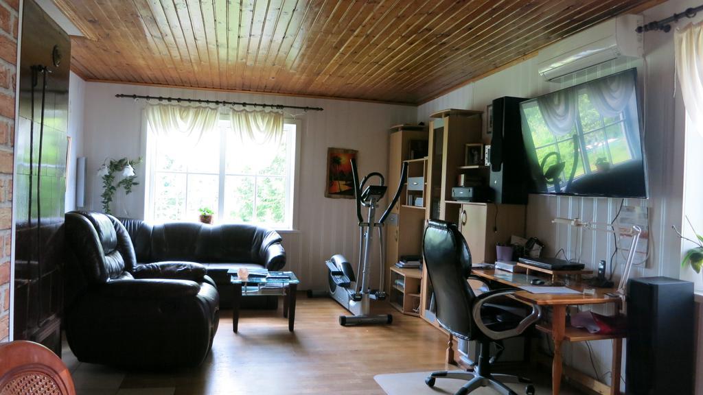 Willa Maee Farm Rõuge Zewnętrze zdjęcie
