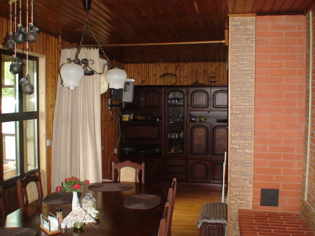 Willa Maee Farm Rõuge Zewnętrze zdjęcie