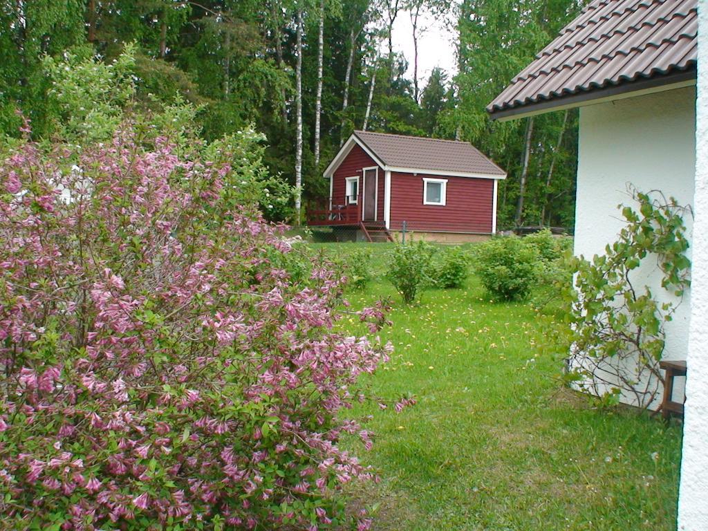 Willa Maee Farm Rõuge Zewnętrze zdjęcie