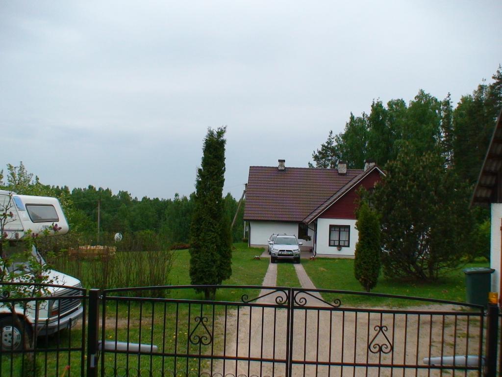 Willa Maee Farm Rõuge Zewnętrze zdjęcie