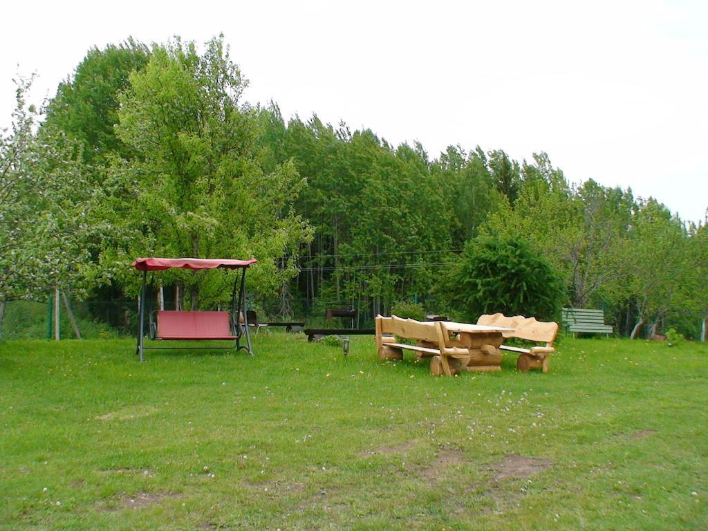Willa Maee Farm Rõuge Zewnętrze zdjęcie