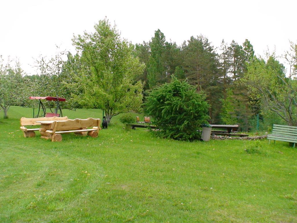Willa Maee Farm Rõuge Zewnętrze zdjęcie
