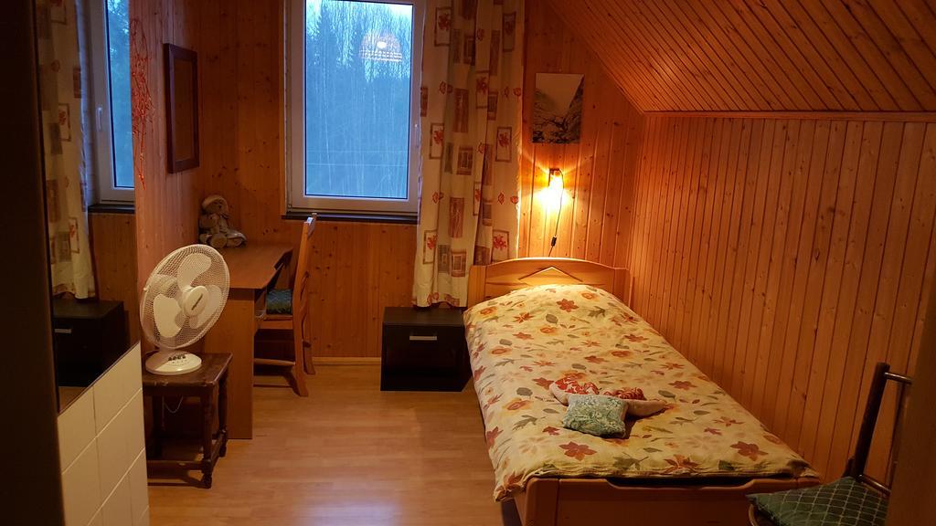 Willa Maee Farm Rõuge Zewnętrze zdjęcie