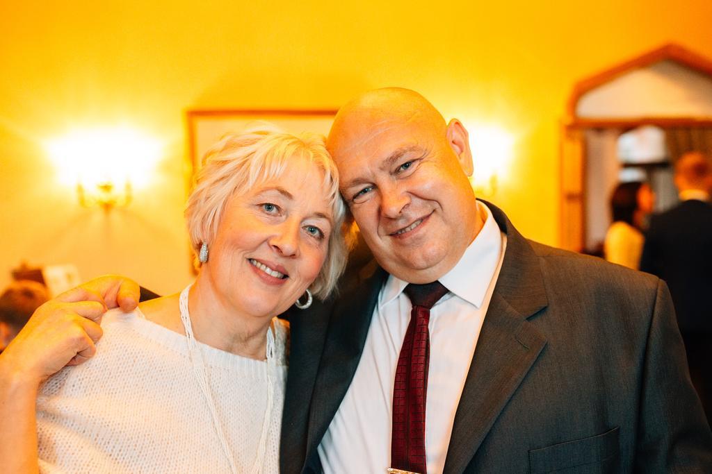 Willa Maee Farm Rõuge Zewnętrze zdjęcie