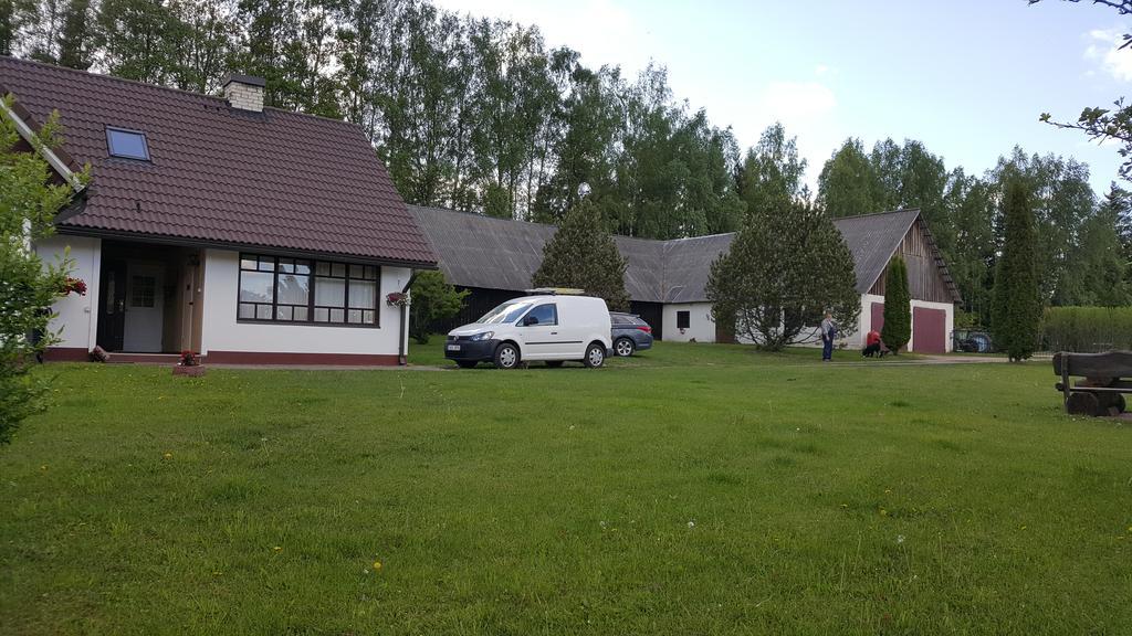 Willa Maee Farm Rõuge Zewnętrze zdjęcie