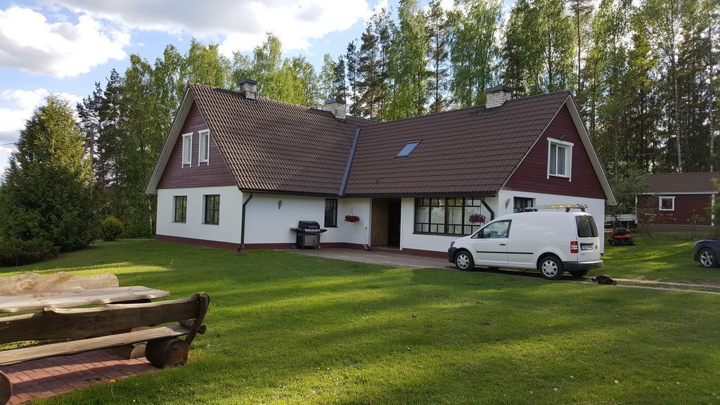 Willa Maee Farm Rõuge Zewnętrze zdjęcie