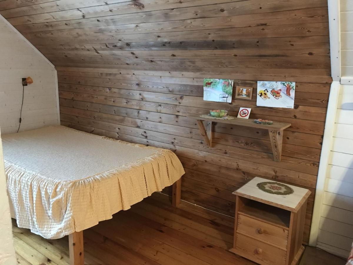 Willa Maee Farm Rõuge Zewnętrze zdjęcie
