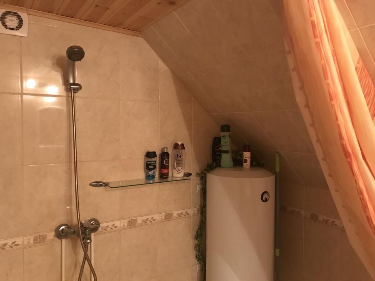 Willa Maee Farm Rõuge Zewnętrze zdjęcie